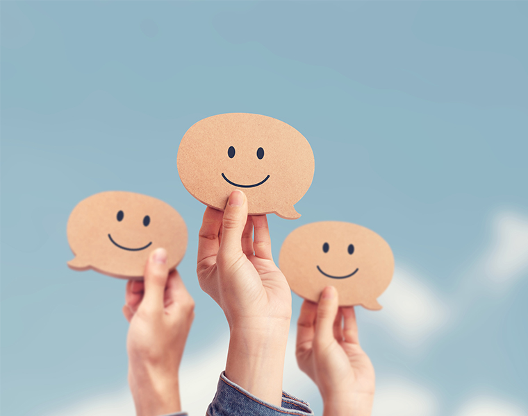 Customer Centricity