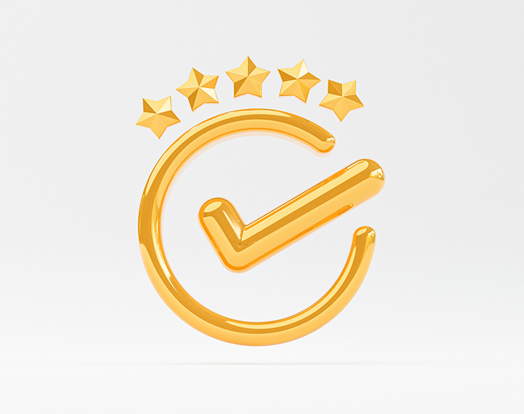 Operational Excellence